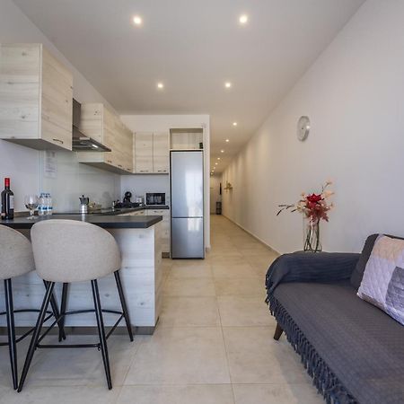 Ta Cetta Apartment 5 Min Walk From St Julians San Ġwann Dış mekan fotoğraf
