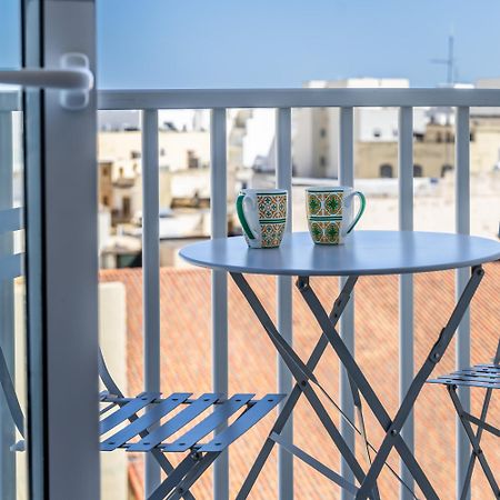 Ta Cetta Apartment 5 Min Walk From St Julians San Ġwann Dış mekan fotoğraf