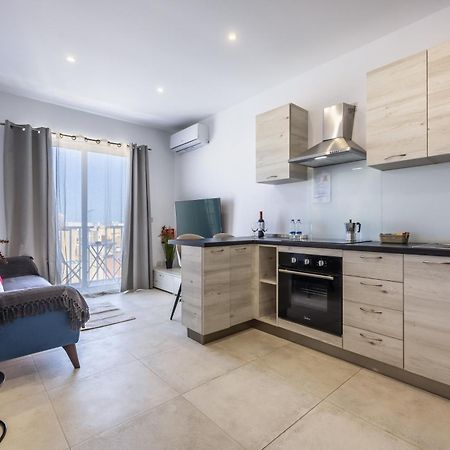 Ta Cetta Apartment 5 Min Walk From St Julians San Ġwann Dış mekan fotoğraf