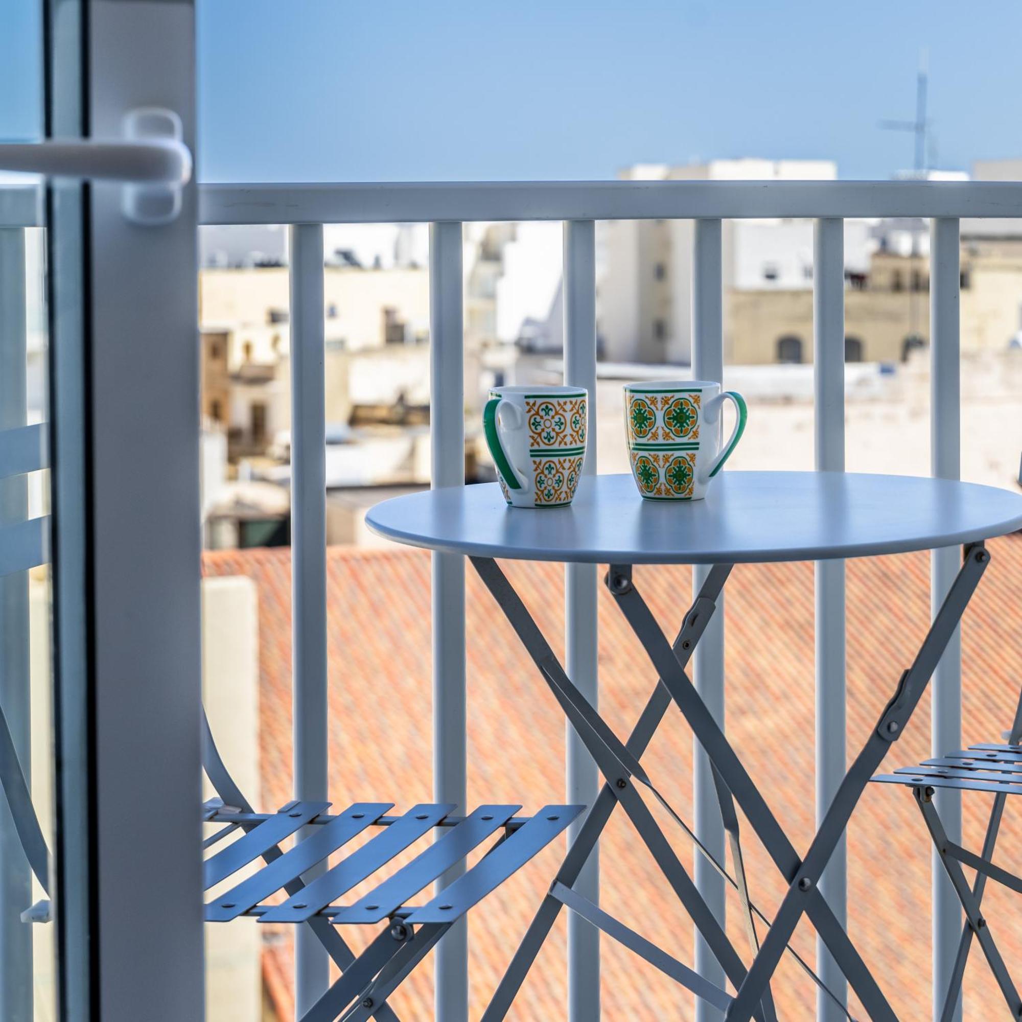 Ta Cetta Apartment 5 Min Walk From St Julians San Ġwann Dış mekan fotoğraf