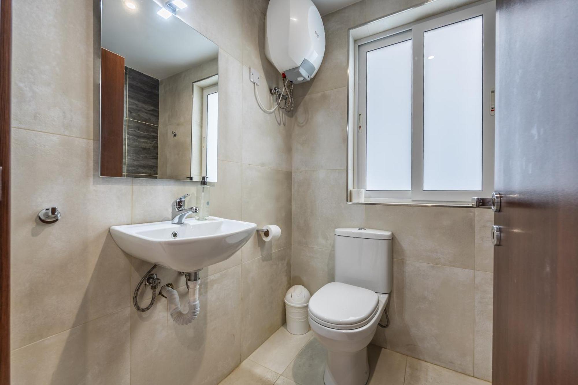 Ta Cetta Apartment 5 Min Walk From St Julians San Ġwann Dış mekan fotoğraf