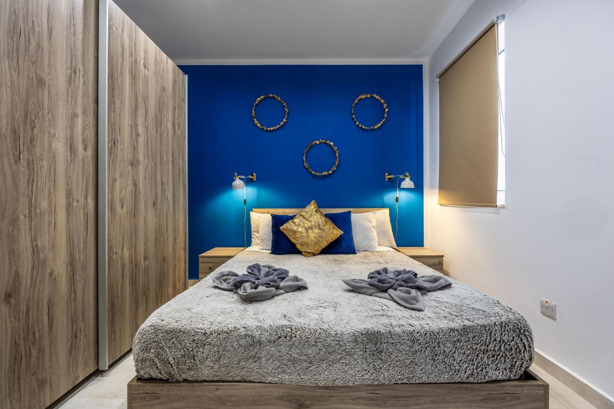 Ta Cetta Apartment 5 Min Walk From St Julians San Ġwann Dış mekan fotoğraf