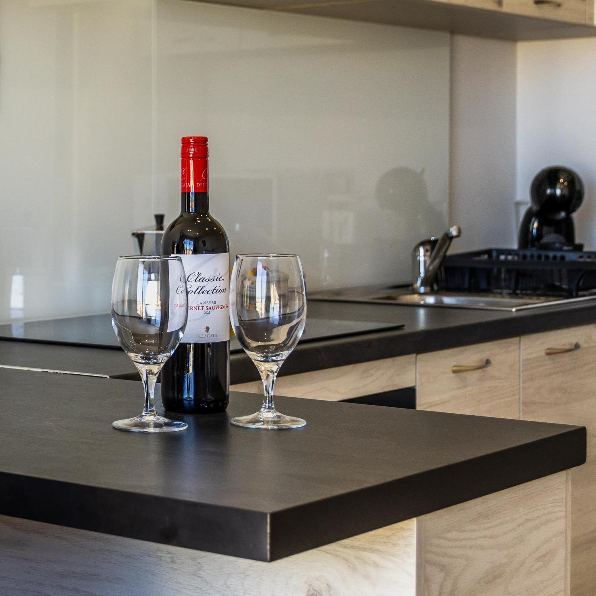 Ta Cetta Apartment 5 Min Walk From St Julians San Ġwann Dış mekan fotoğraf